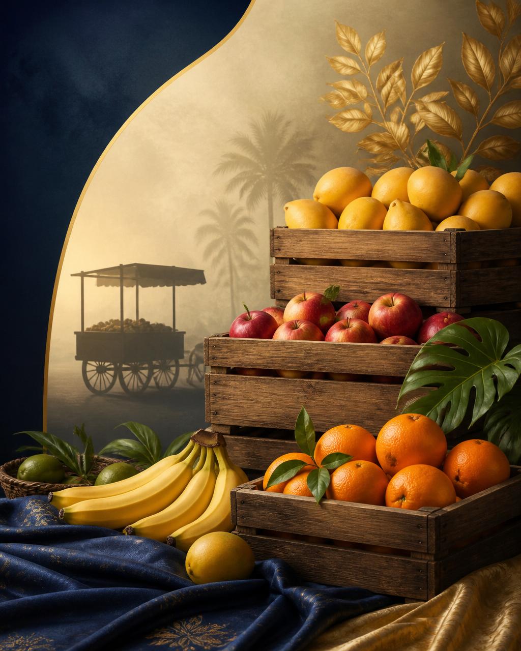 From a Pushcart to a ₹4 Crore Business